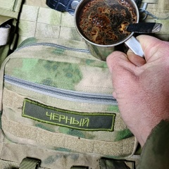 Игорь Черный, 18.01, Новороссийск