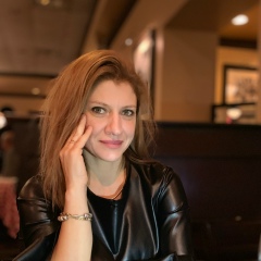 Илона Ищенко, 18.01.1978, Marietta