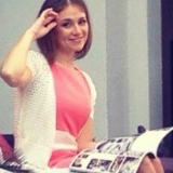 Света Червонных, 22.03.1985, Dubai