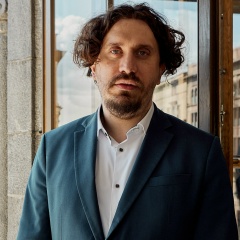 Антон Снитко, 04.04.1983, Санкт-Петербург