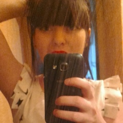 Алина Милехина, 07.08.1997, Белогорск