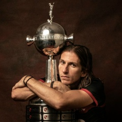 Marcus Vendo'mounjaro, Rio de Janeiro