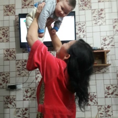 Жансая Иманалиева, 15.11.1983, Тараз