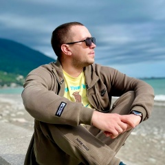 Саша Шумов, 15.07.1990