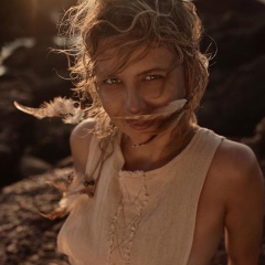 Viktoriya Drozdova, 24.07, Химки