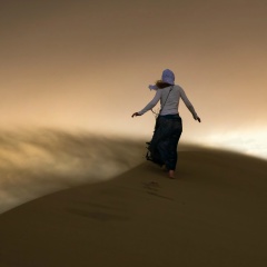 Ольга Зиниченко, 28.12.1987, Москва