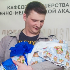 Александр , 29.06.1986, Санкт-Петербург