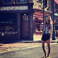 Tamara Kachiuri, 28.07, Teton Village