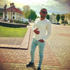 Левон Тарахчян, 08.11, Орша