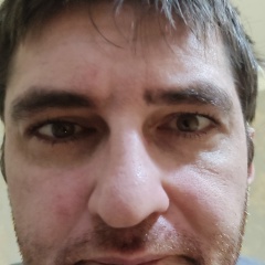 Ахмед Хан, 22.05.1984, Санкт-Петербург