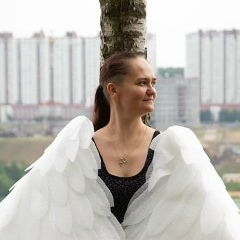 Ксения Мордасова, 24.07.1986, Москва