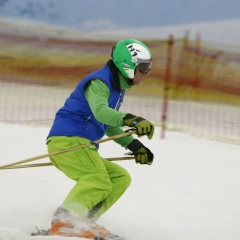 Владимир Музланов, 13.11.1962, Москва