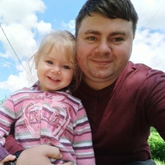 Алексей Ключевский, 27.08.1988, Санкт-Петербург