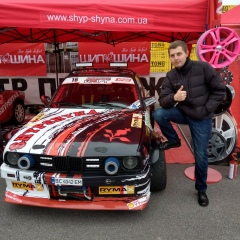 Назар Романюк, 20.09.1993, Львов