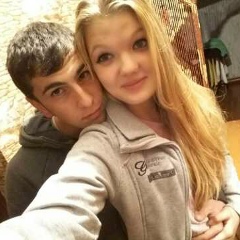 Алина Османова, 08.11.1998, Иркутск