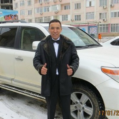 Озганбай Ниязбаев, 04.12.1979, Актау