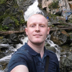 Виталий Клюев, 07.09, Омск