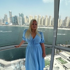 Дарья Марочкина, 02.09.1994, Лениногорск