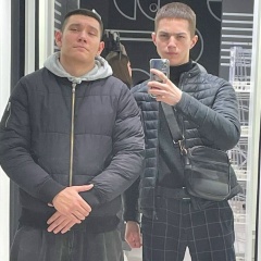 Денис Чернов