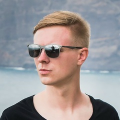 Александр Кандыбо, 07.09.1988, Минск