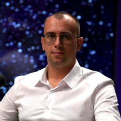 Евгений Острогорский