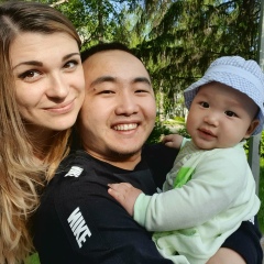 Константин Цой, 16.07, Кемерово