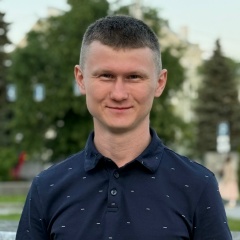 Дмитрий Афанасьев, 24.12, Пермь