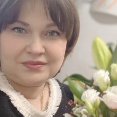 Татьяна Сиротина