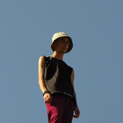 Андрей Базайкин, 31.03.1995, Москва