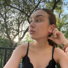 Диляра Ихсанова, 09.12, Алматы