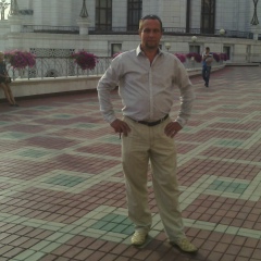 Igor Nikulin, 18.09.1962, Казань