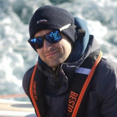 Антон Гавриков, 20.01.1986, Москва