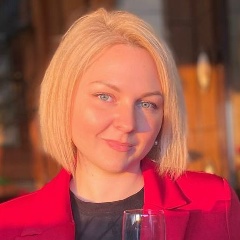 Оксана Денисенко, 07.06, Геленджик