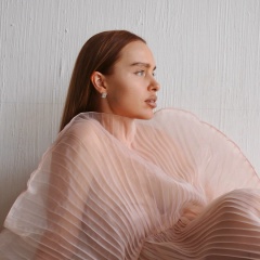 Алина , 27.01.1986, Ярославль