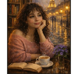 Миляуша Гайнанова, 11.03