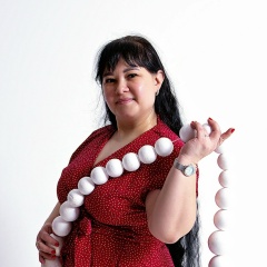 Гульсара Калашникова, 08.11