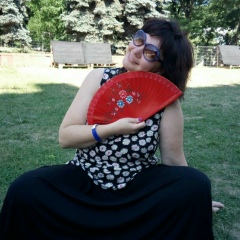 Елена Василенко, 31.10.1983, Киев