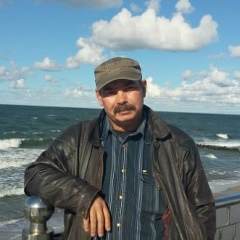 Игорь Цуканов, 26.05.1966, Калининград