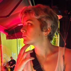 Майя Шаталина, 19.06, Калуга