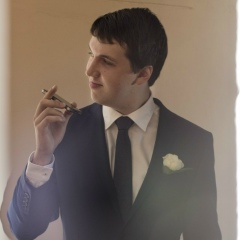 Олег Петров, 07.11, Москва