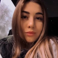 Roya Shakhmarova, Алматы