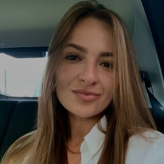 Valery Kozlova, 28.07