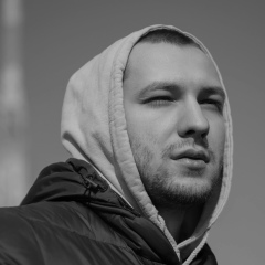 Олег Черников, 27.01.1992, Белгород