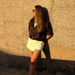 Юлия Белевич