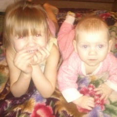 Катюшка Галактионова, 11.05.1986, Москва