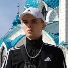 Игорь Лугвин, 08.12.1998, Москва