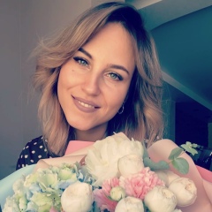 Татьяна Солдатенко, 04.04.1990