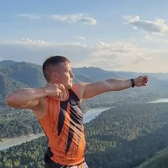 Александр Канаев, 04.12, Москва