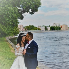 Сергей Райков, 13.08.1985, Санкт-Петербург