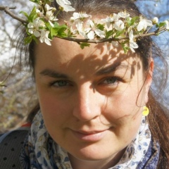 Евгения Мотовилова, 24.11.1981, Санкт-Петербург